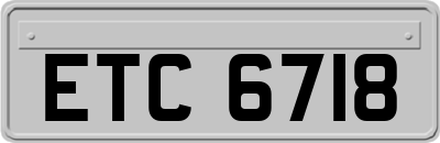 ETC6718