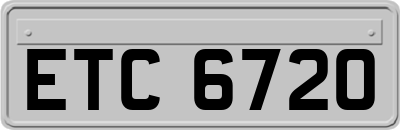 ETC6720