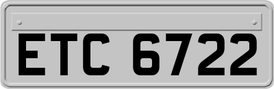 ETC6722