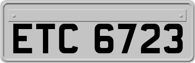 ETC6723