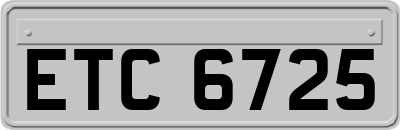 ETC6725