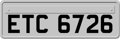 ETC6726