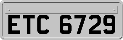 ETC6729