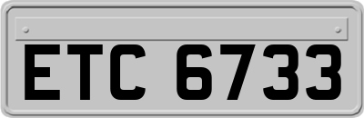 ETC6733
