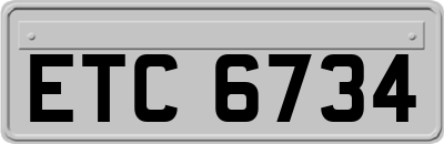 ETC6734