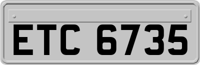 ETC6735