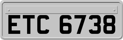 ETC6738