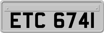 ETC6741