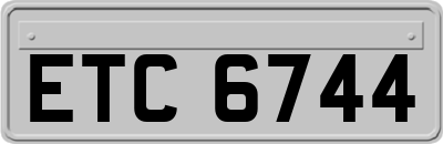 ETC6744