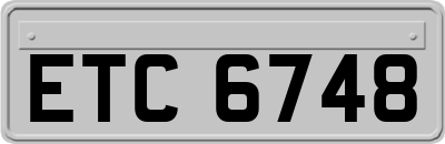 ETC6748
