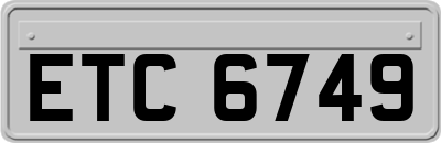 ETC6749
