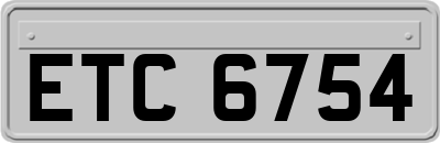 ETC6754