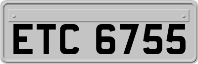 ETC6755