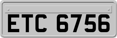 ETC6756