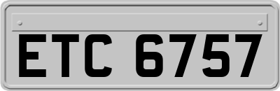 ETC6757