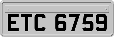 ETC6759