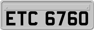 ETC6760