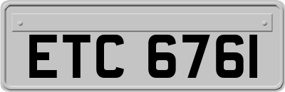 ETC6761
