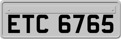 ETC6765