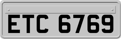 ETC6769