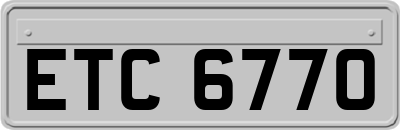 ETC6770
