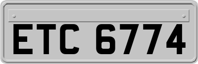 ETC6774
