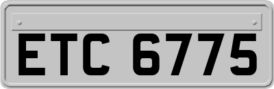 ETC6775