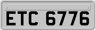 ETC6776