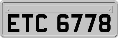 ETC6778