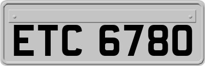ETC6780