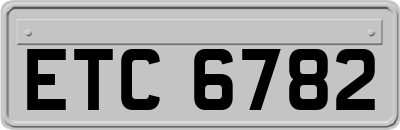 ETC6782