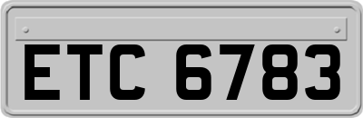ETC6783