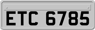 ETC6785