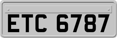 ETC6787