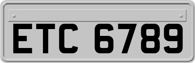 ETC6789
