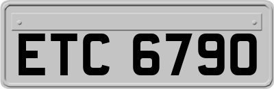 ETC6790
