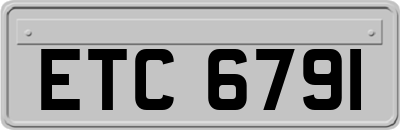 ETC6791
