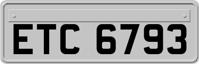 ETC6793