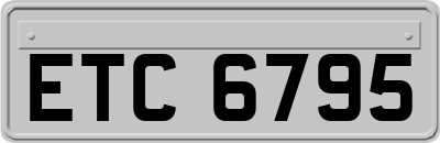 ETC6795