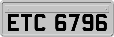 ETC6796