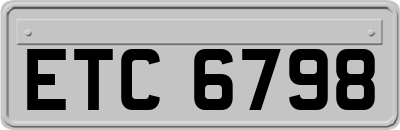 ETC6798