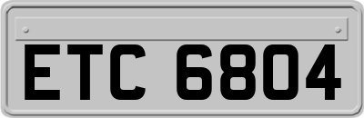 ETC6804