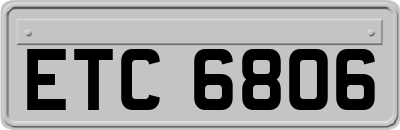 ETC6806