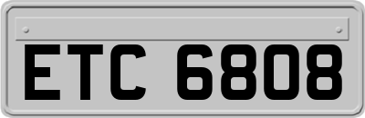 ETC6808