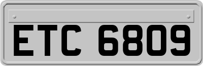 ETC6809
