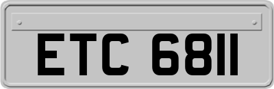 ETC6811