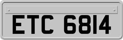 ETC6814