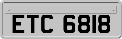 ETC6818