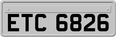ETC6826