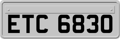 ETC6830